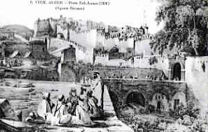 Vieil Alger 06